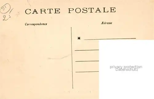 AK / Ansichtskarte Orsay Essonne Corbeville Kat. Orsay