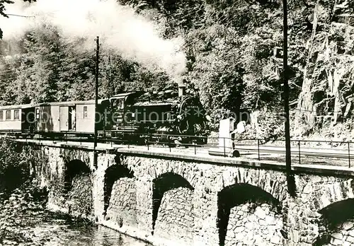 AK / Ansichtskarte Lokomotive 991761 8  Kat. Eisenbahn