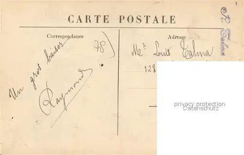 AK / Ansichtskarte Nantouillet Chateau Chapelle Kat. Nantouillet