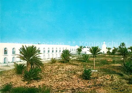 AK / Ansichtskarte Djerba Hotel Les Sirenes Kat. Djerba