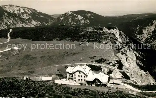 AK / Ansichtskarte Berchtesgaden Fliegeraufnahme Kat. Berchtesgaden