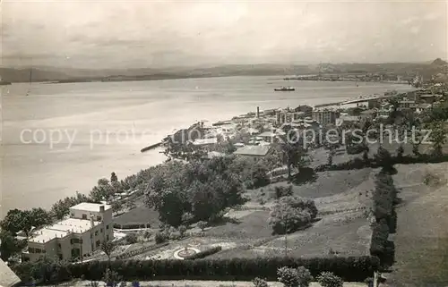 AK / Ansichtskarte Santander Bahia Kat. Santander