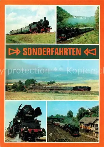 AK / Ansichtskarte Lokomotive Museumslokomotive 741230 Berliner Nordgueterring Stadtilm Elstertal Kat. Eisenbahn