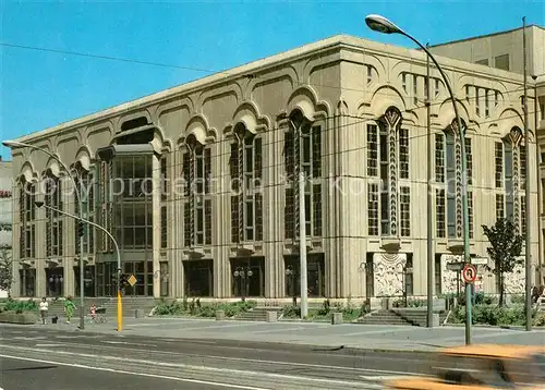 AK / Ansichtskarte Berlin Friedrichstadtpalast Kat. Berlin
