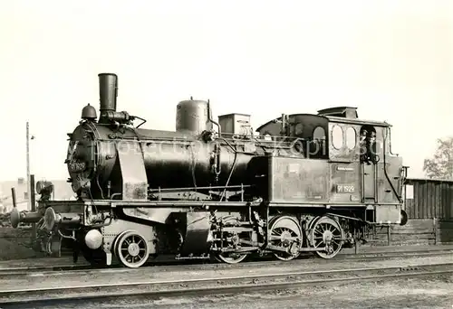 AK / Ansichtskarte Lokomotive 91 1929 Henschel & Sohn  Kat. Eisenbahn