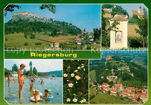AK / Ansichtskarte Riegersburg  Kat. Riegersburg