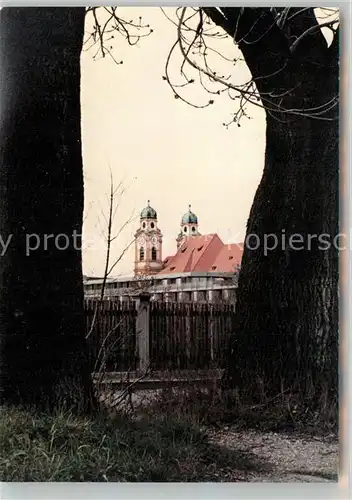 AK / Ansichtskarte Berg Laim Sankt Michael Kat. Muenchen