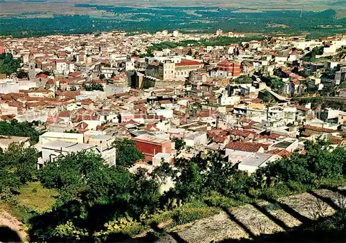 AK / Ansichtskarte Villacidro Panorama