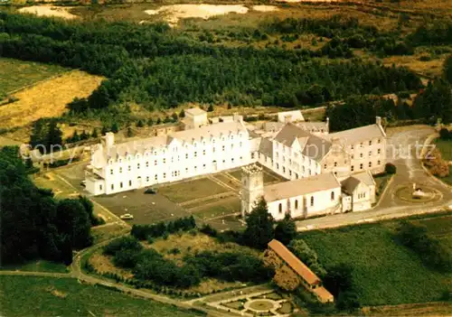 AK / Ansichtskarte Esker Redemptorist Retreat House and Monastery aerial view