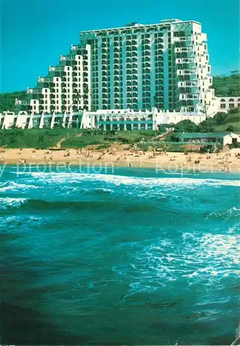AK / Ansichtskarte Umhlanga Durban South Africa Cabana Beach Hotel Kat. Durban