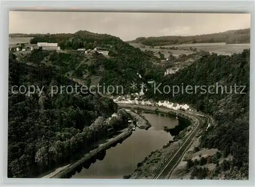 AK / Ansichtskarte Balduinstein Panorama Kat. Balduinstein