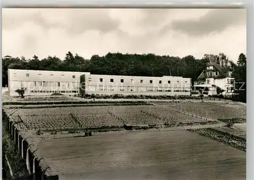 AK / Ansichtskarte Balduinstein Gaertnerinnen und Haushaltungsschule Kat. Balduinstein