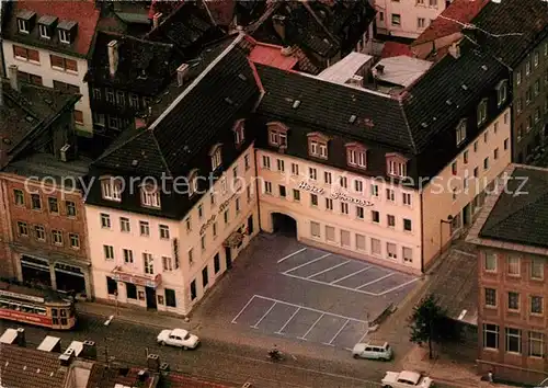 Wuerzburg Fliegeraufnahme  Kat. Wuerzburg