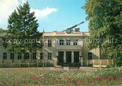 AK / Ansichtskarte Treptow Berlin Archenhold Sternwarte Kat. Berlin