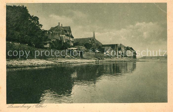 So schön ist Lauenburg/Elbe - Lauenburg/Elbe