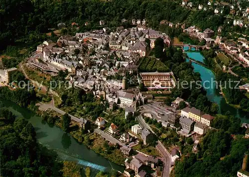 AK / Ansichtskarte Weilburg Fliegeraufnahme Kat. Weilburg Lahn