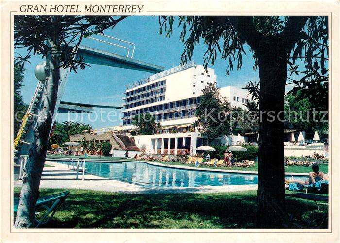 Ak Ansichtskarte Lloret De Mar Gran Hotel Casino Royal Swimming Pool Kat Costa Brava Spanien Nr Kn75963 Oldthing Ansichtskarten Spanien Unso