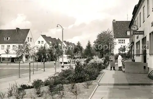 Tegelhoern Ostlandplatz Kat. Itzehoe