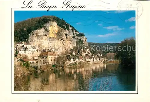 AK / Ansichtskarte La Roque Gageac  Kat. La Roque Gageac