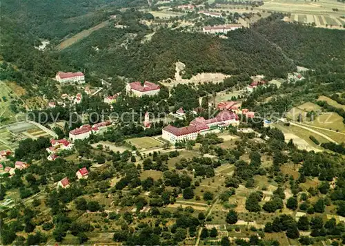 AK / Ansichtskarte Schoenstatt Vallendar Fliegeraufnahme Kat. Vallendar