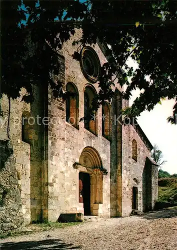 AK / Ansichtskarte Abbaye de Silvacane 
