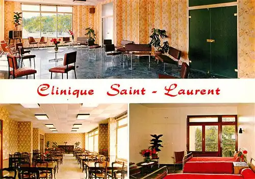 Roquevaire Centre Saint Laurent Kat. Roquevaire