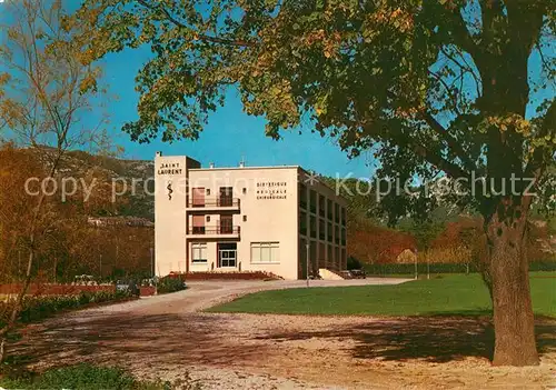 Roquevaire Centre Clinique Saint Laurent Kat. Roquevaire