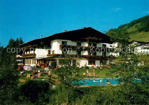 Alpendorf St Johann Hotel Pension Berghof