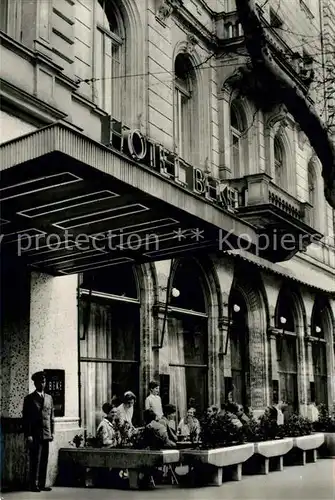 Budapest Hotel Beke Kat. Budapest