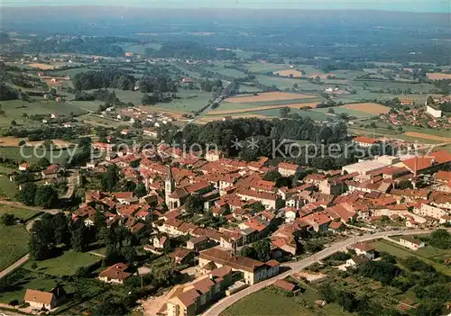 AK / Ansichtskarte Cuiseaux Vue aerienne Kat. Cuiseaux