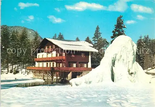 San Vigilio di Marebbe Hotel Lago della Creda