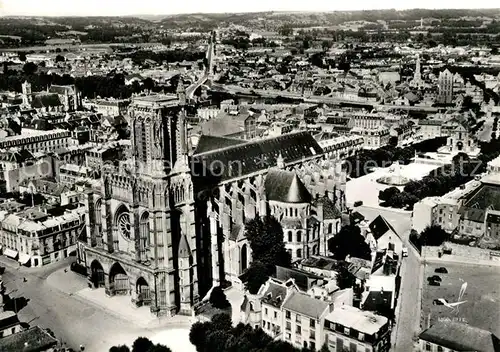 Soissons Aisne Kathedrale Kat. Soissons