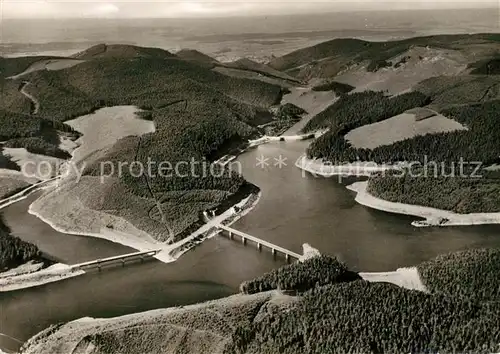 Neu Schulenberg Fliegeraufnahme  Kat. Schulenberg Oberharz