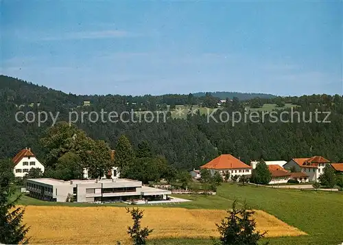 AK / Ansichtskarte Sornetan Panorama Kat. Sornetan