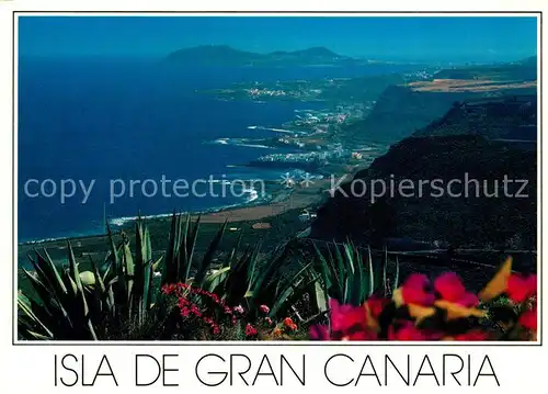 AK / Ansichtskarte Gran Canaria  Kat. Spanien