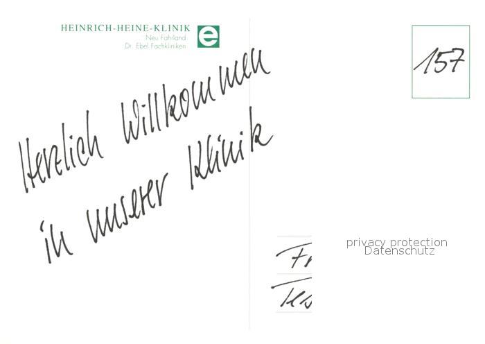 AK / Ansichtskarte Neu Fahrland Fliegeraufnahme Heinrich ...