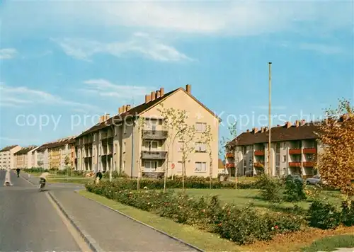 AK / Ansichtskarte Porz Eil Humboldstrasse Kat. Koeln