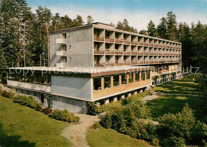 AK / Ansichtskarte Bad Teinach Zavelstein Christliches