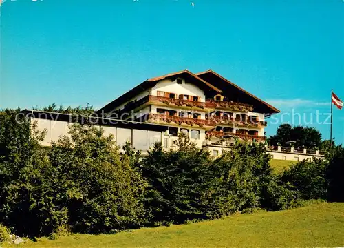 AK / Ansichtskarte Puch Thurnberg Kurhotel Vollererhof Kat. Puch bei Hallein