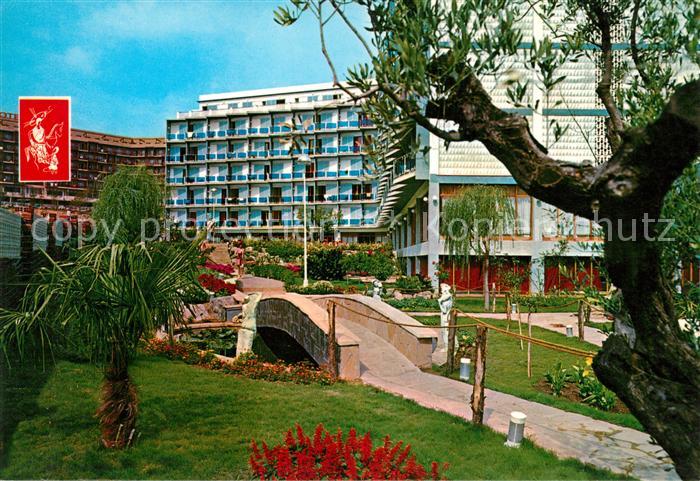 Hotel Don Juan Lloret De Mar Costa Brava Hotel Don Juan Lloret De Mar Costa Brava