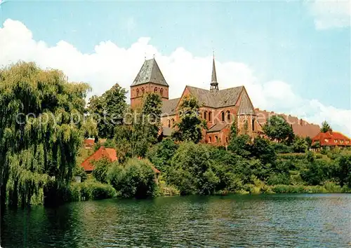 AK / Ansichtskarte Ratzeburg Dom Ratzeburg Kat. Ratzeburg