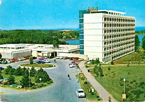 Mangalia Hotel Neptun Mangalia Kat. Rumaenien