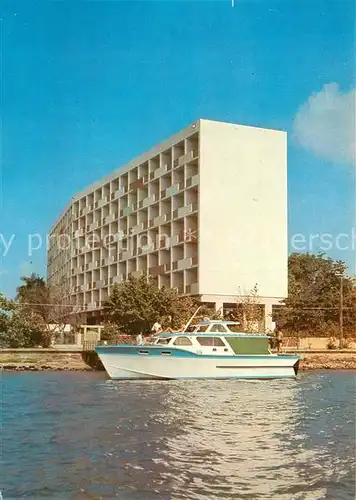 Cienfuegos Hotel Jagua Cienfuegos Kat. Caunao