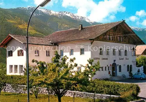 Rabland Gasthof Roessl Rabland