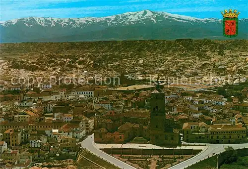 Guadix Sierra Nevada Guadix Kat. Granada Andalucia