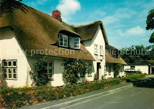 Sylt Friesenhaus  Sylt Kat. Sylt Ost