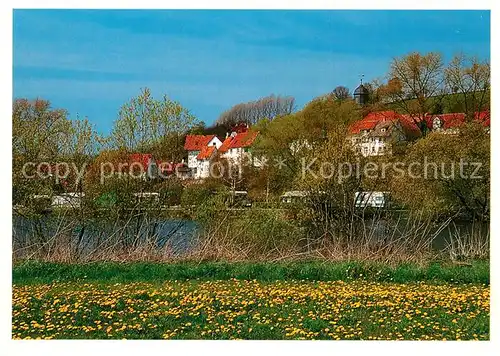 AK / Ansichtskarte Beisefoerth  Beisefoerth Kat. Malsfeld