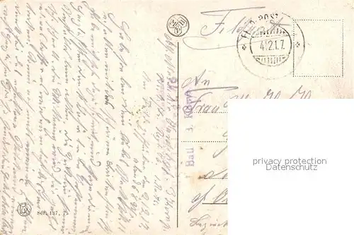 AK / Ansichtskarte Saint Quentin Aisne Place Dufour Denelle Saint Quentin Aisne