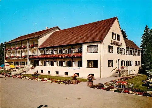 AK / Ansichtskarte Bad_Woerishofen Kurhotel Marienbad am Eichwald Bad_Woerishofen Kat. Bad Woerishofen