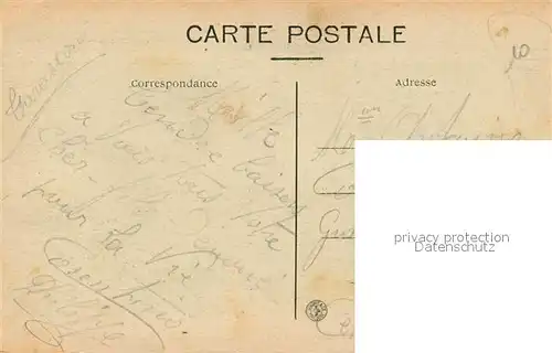 AK / Ansichtskarte Tarascon_Bouches du Rhone Monstre qui apres la tradition ravageait les bords du Rhone et qui fut dompte par Sainte Marthe Tarascon Bouches du Rhone